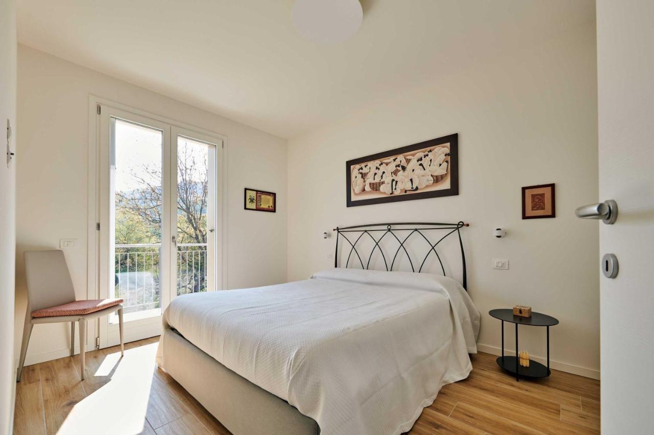 Apartmentsgarda - Garda31 Residence Luaran gambar