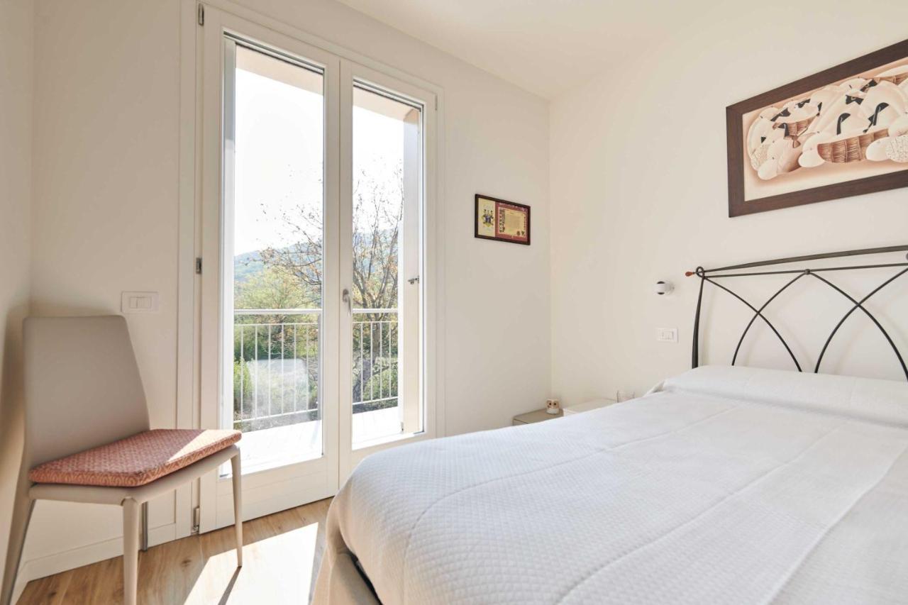 Apartmentsgarda - Garda31 Residence Luaran gambar