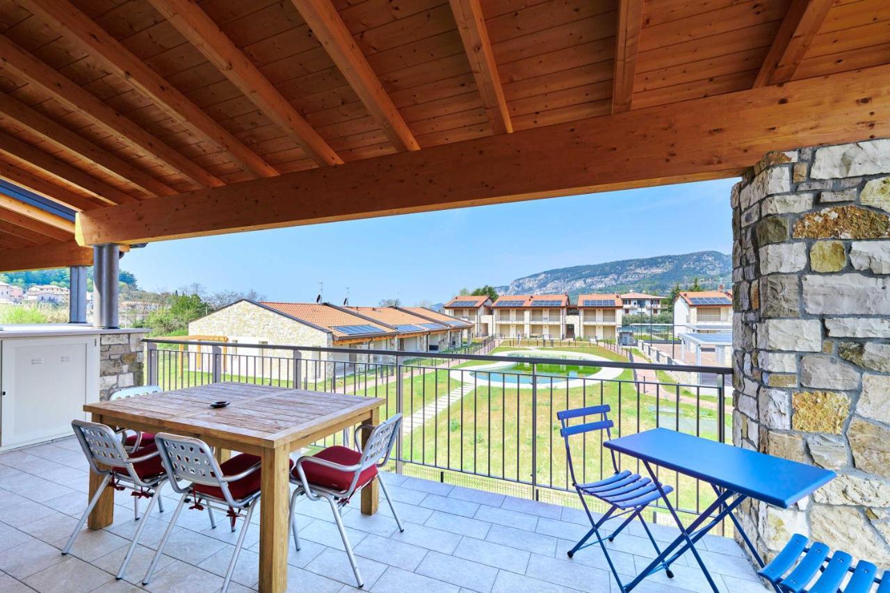 Apartmentsgarda - Garda31 Residence Luaran gambar
