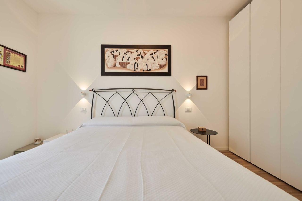 Apartmentsgarda - Garda31 Residence Luaran gambar