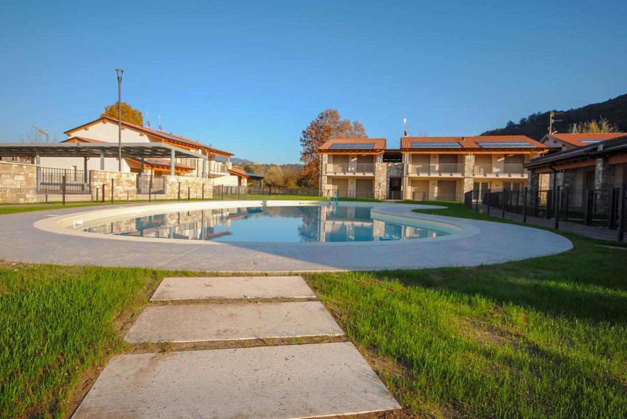 Apartmentsgarda - Garda31 Residence Luaran gambar