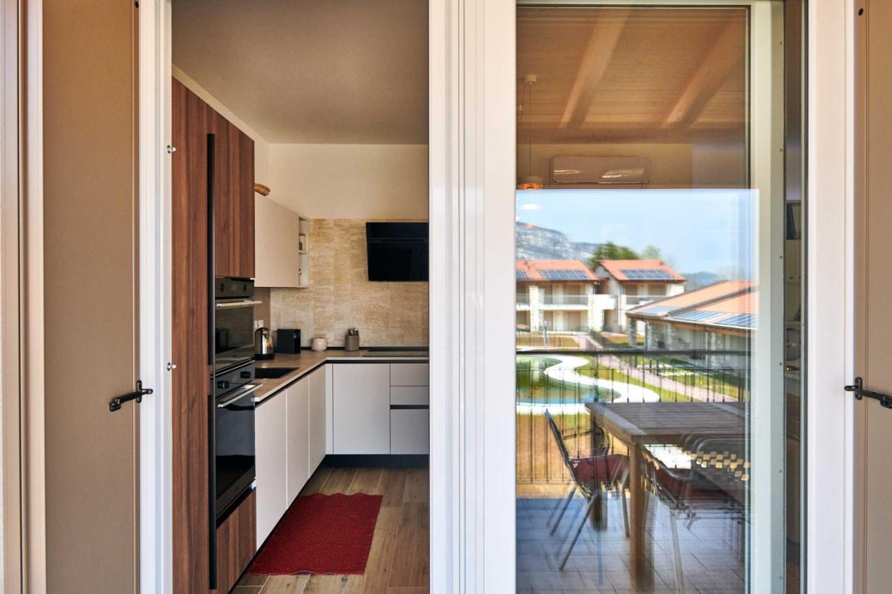 Apartmentsgarda - Garda31 Residence Luaran gambar