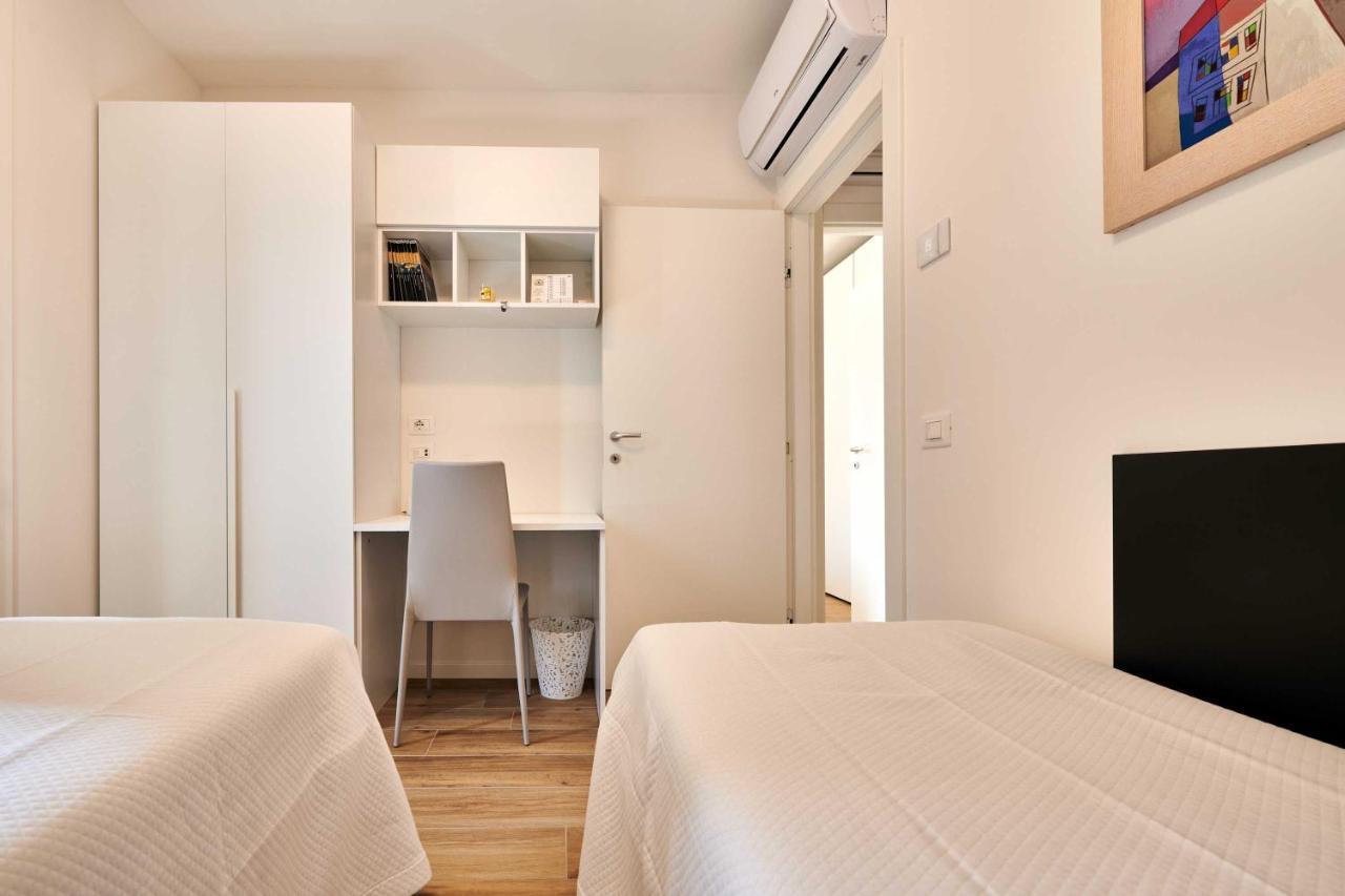 Apartmentsgarda - Garda31 Residence Luaran gambar