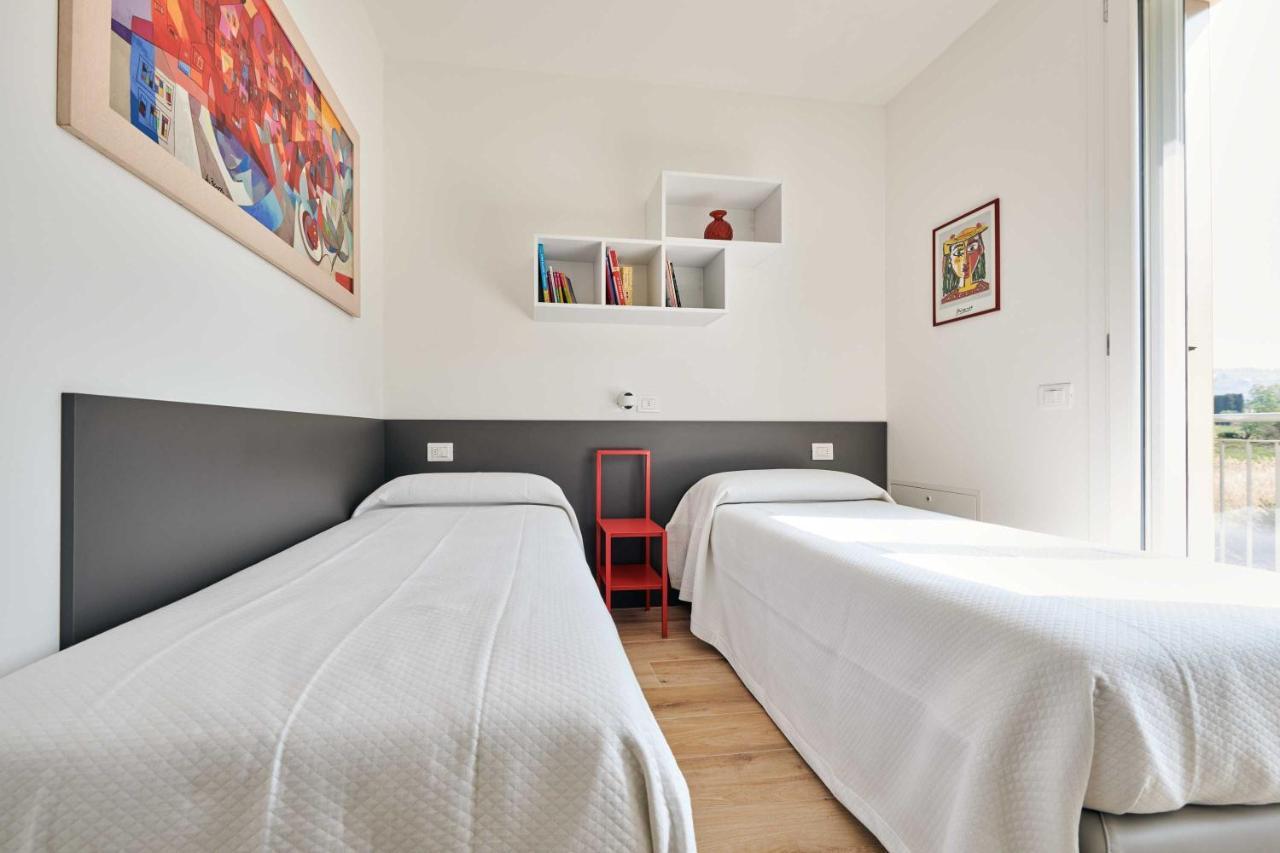 Apartmentsgarda - Garda31 Residence Luaran gambar
