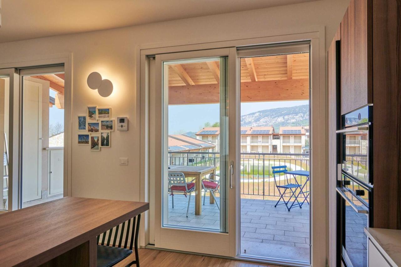 Apartmentsgarda - Garda31 Residence Luaran gambar