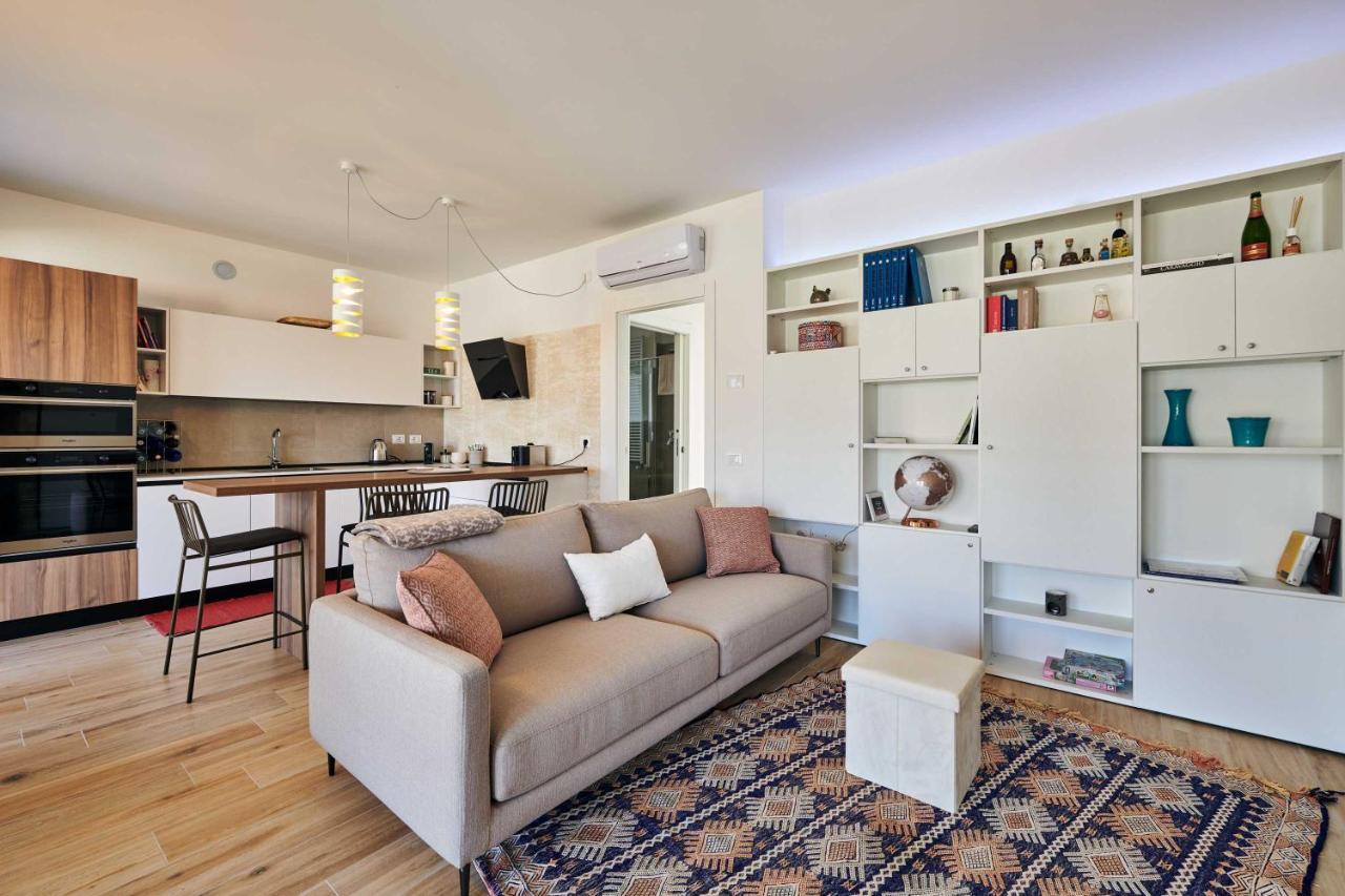 Apartmentsgarda - Garda31 Residence Luaran gambar