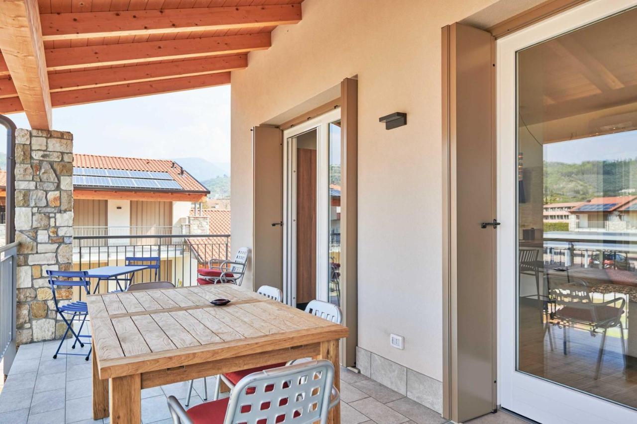 Apartmentsgarda - Garda31 Residence Luaran gambar