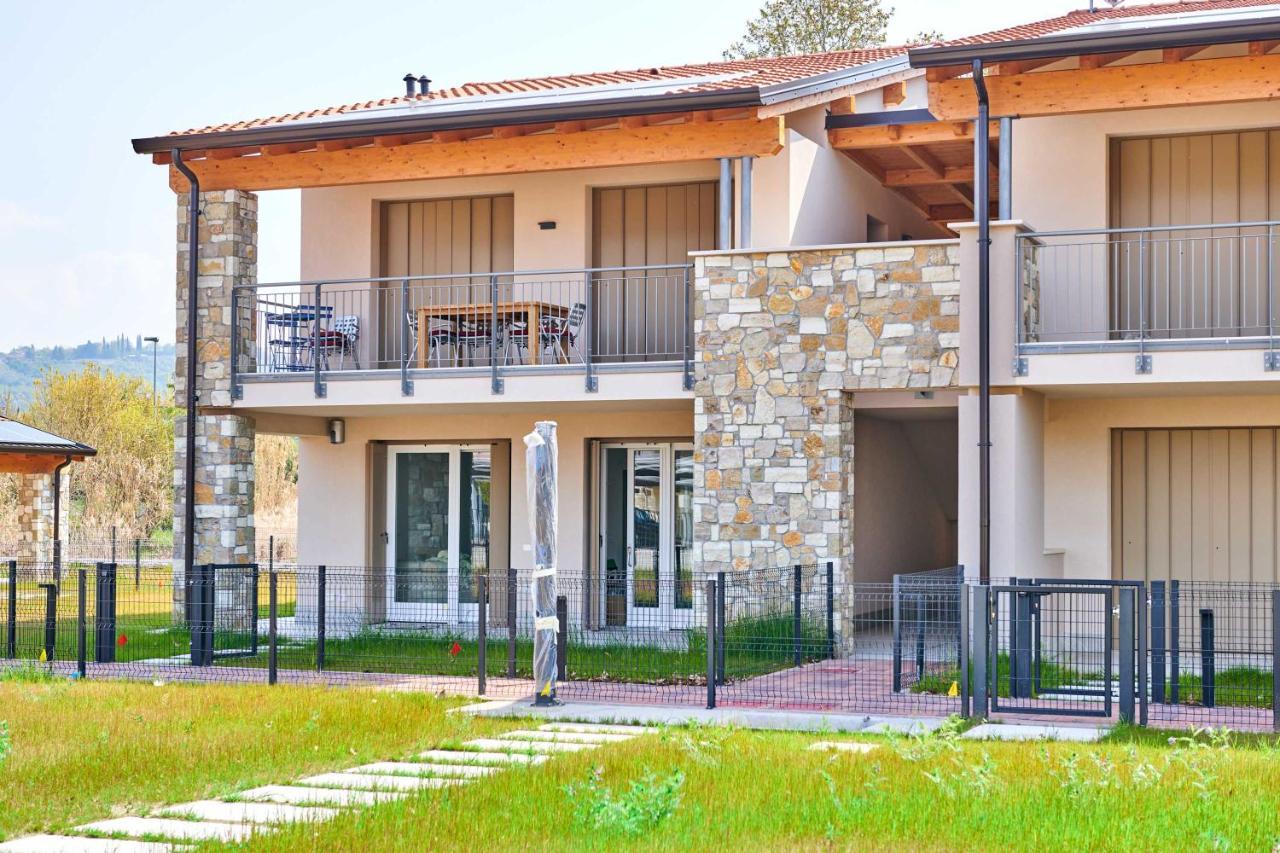 Apartmentsgarda - Garda31 Residence Luaran gambar