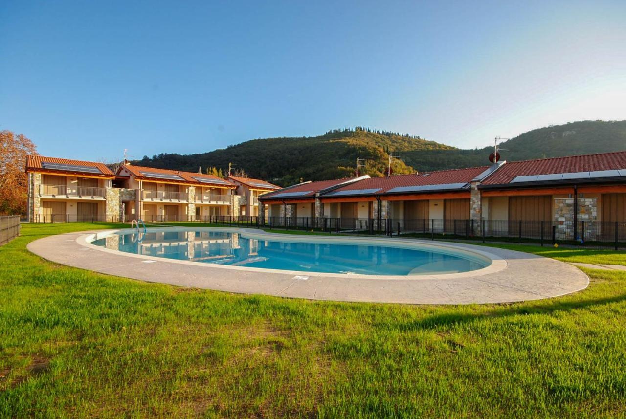 Apartmentsgarda - Garda31 Residence Luaran gambar