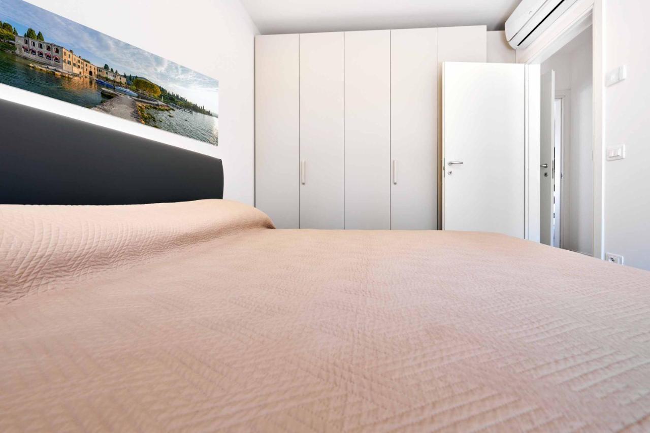 Apartmentsgarda - Garda31 Residence Luaran gambar