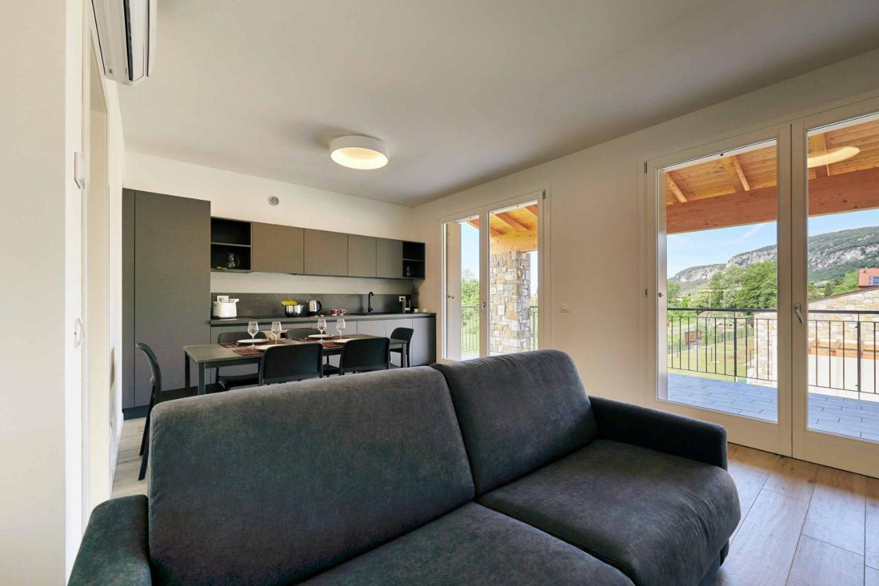 Apartmentsgarda - Garda31 Residence Luaran gambar