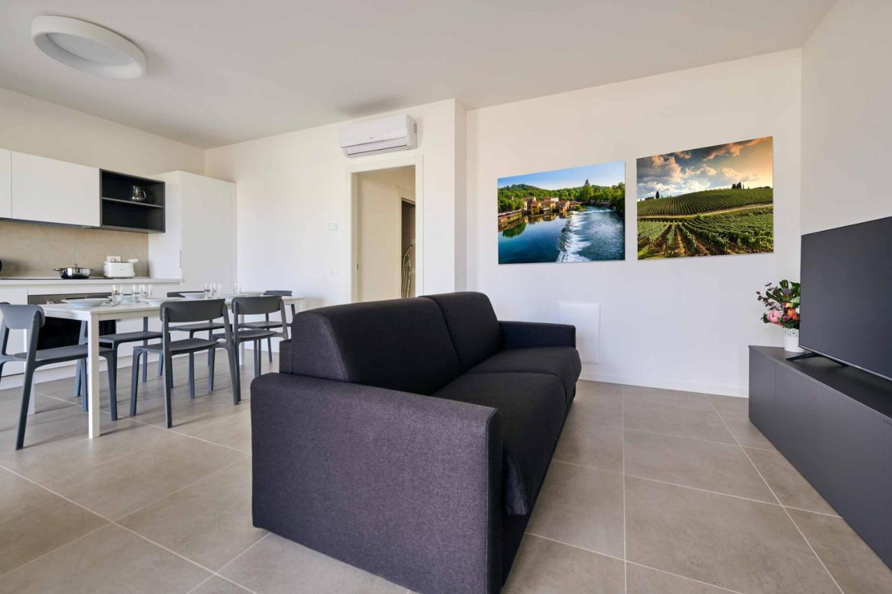 Apartmentsgarda - Garda31 Residence Luaran gambar