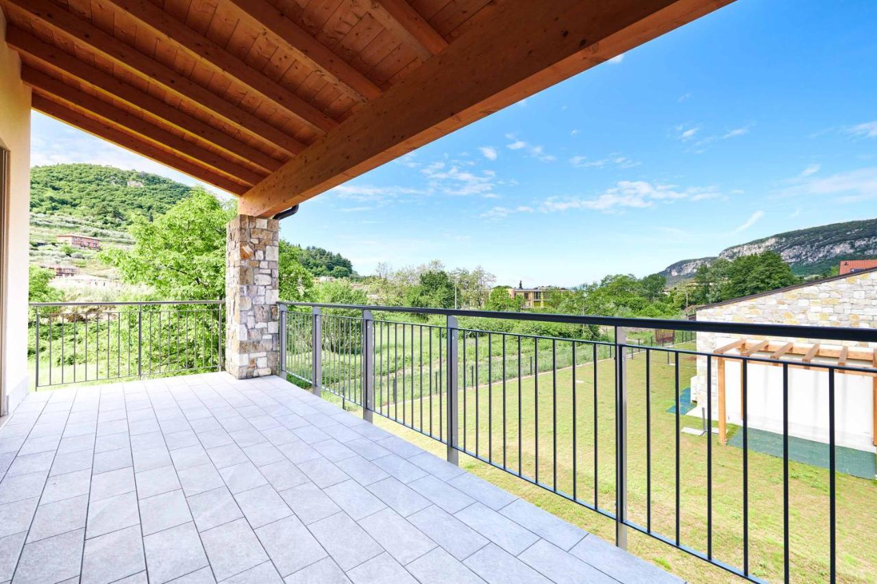 Apartmentsgarda - Garda31 Residence Luaran gambar