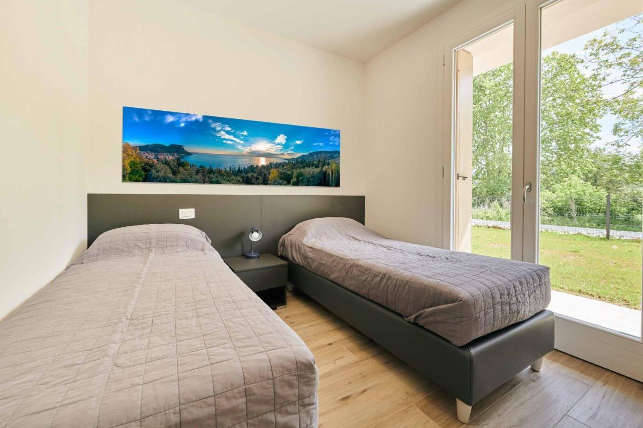 Apartmentsgarda - Garda31 Residence Luaran gambar