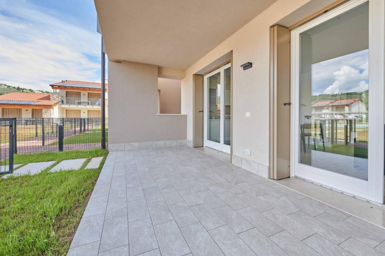 Apartmentsgarda - Garda31 Residence Luaran gambar