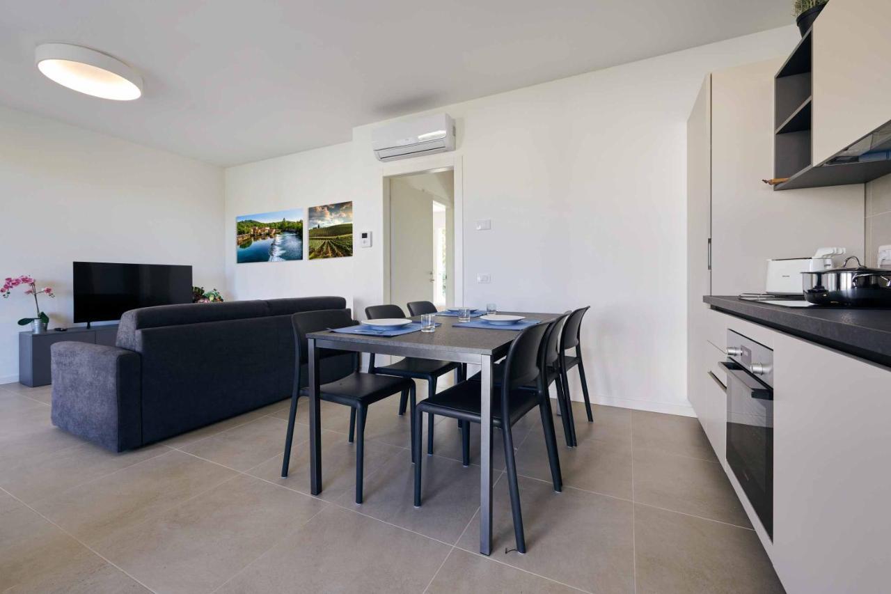 Apartmentsgarda - Garda31 Residence Luaran gambar