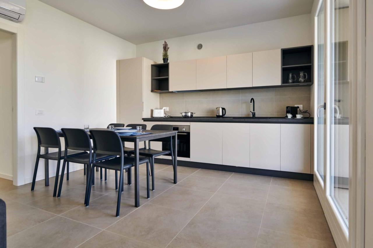 Apartmentsgarda - Garda31 Residence Luaran gambar