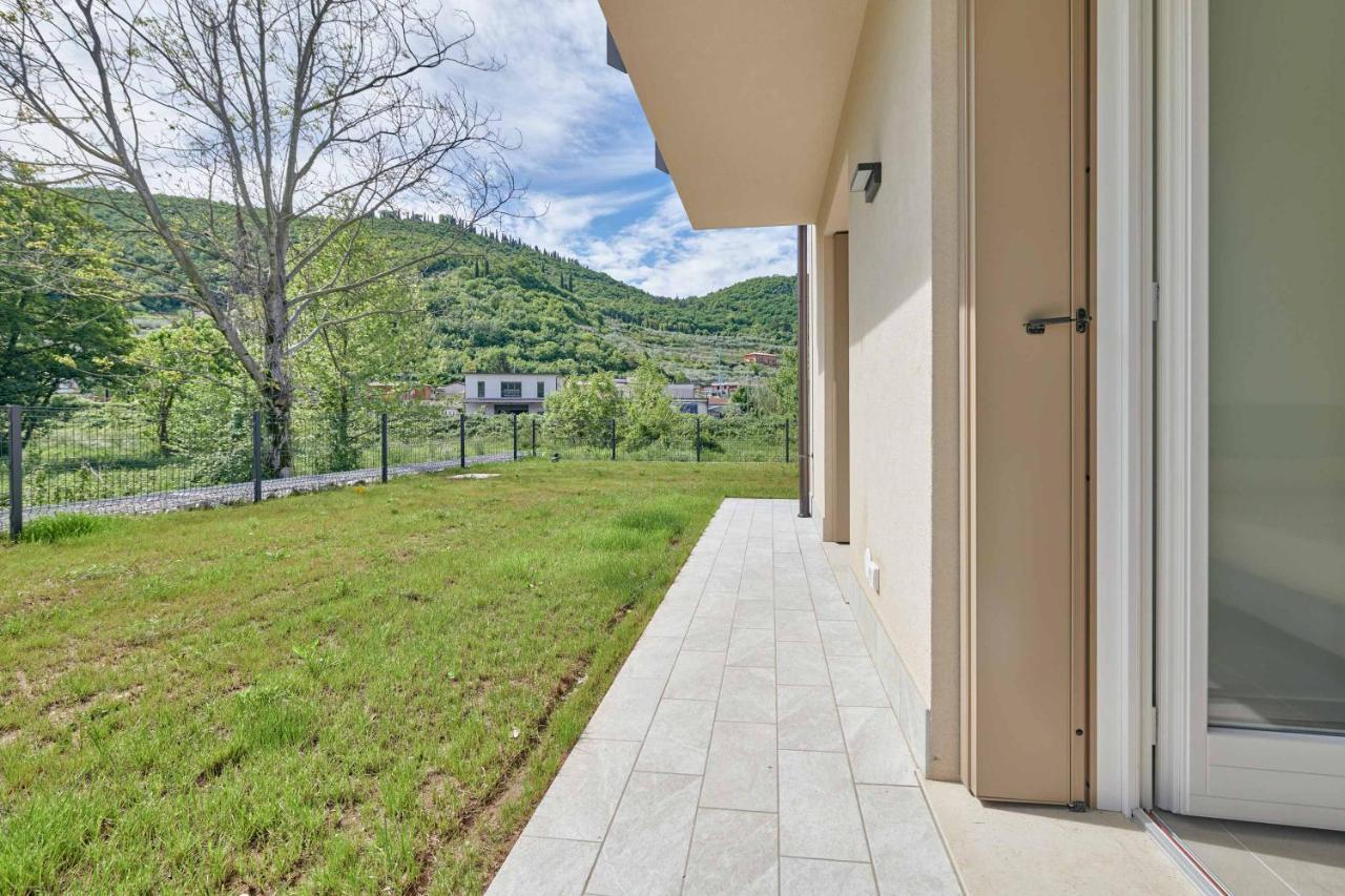 Apartmentsgarda - Garda31 Residence Luaran gambar