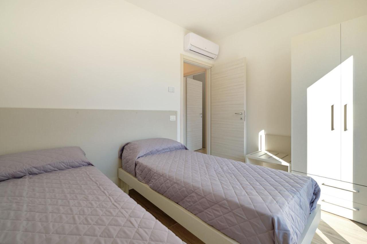 Apartmentsgarda - Garda31 Residence Luaran gambar