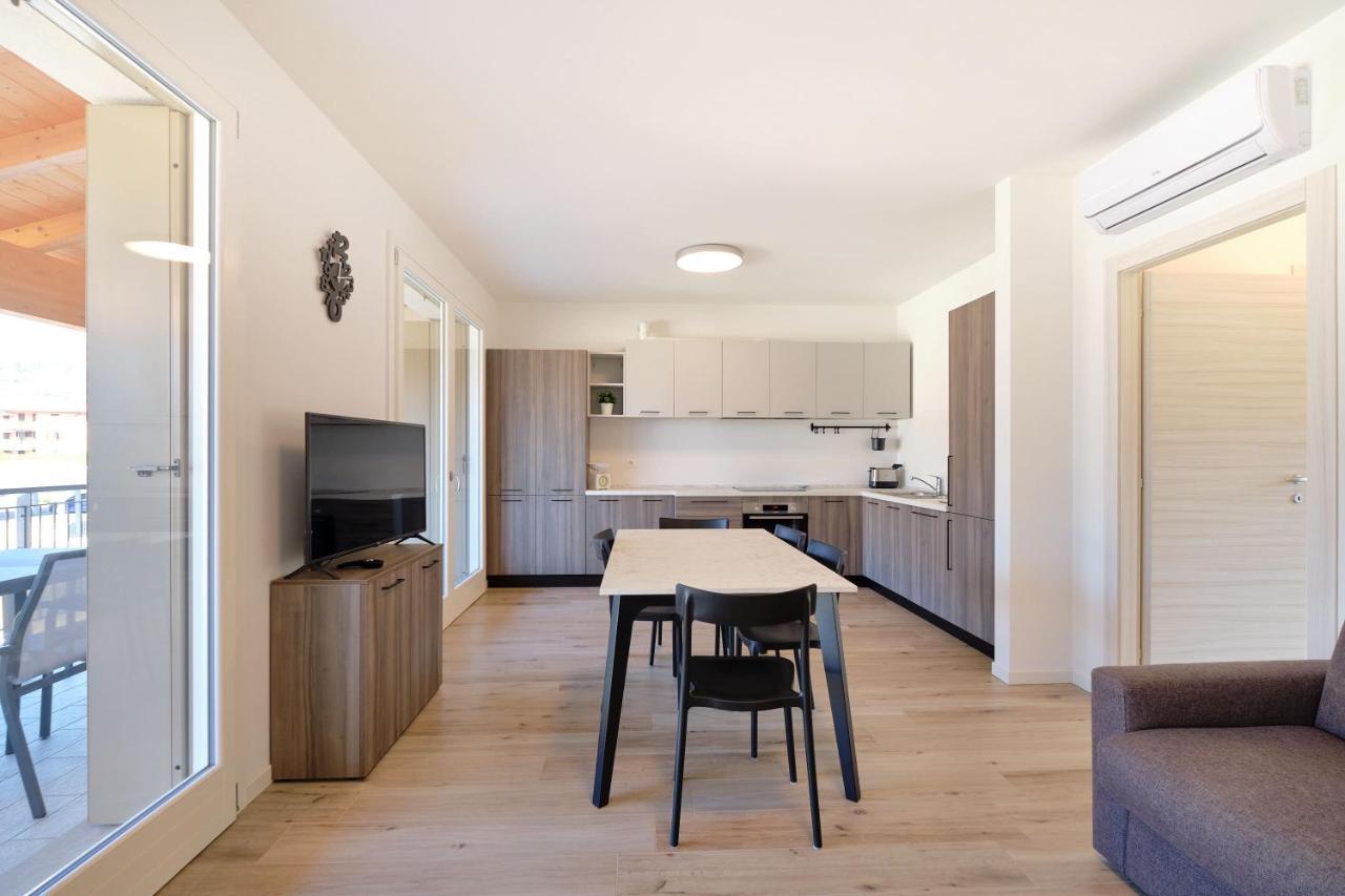 Apartmentsgarda - Garda31 Residence Luaran gambar