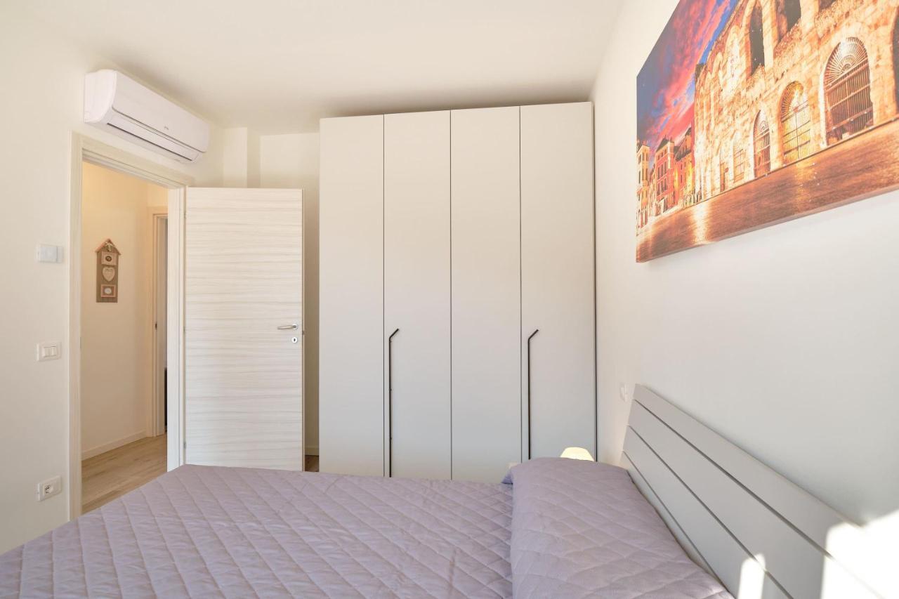 Apartmentsgarda - Garda31 Residence Luaran gambar