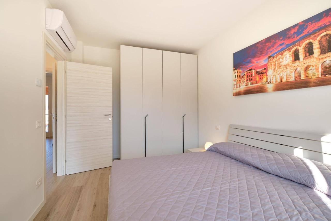 Apartmentsgarda - Garda31 Residence Luaran gambar