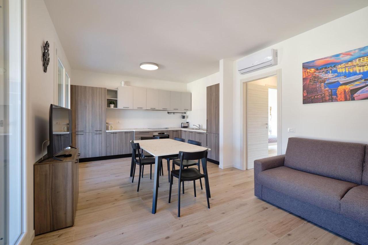 Apartmentsgarda - Garda31 Residence Luaran gambar
