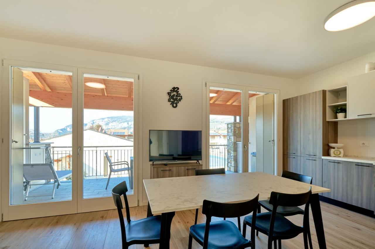 Apartmentsgarda - Garda31 Residence Luaran gambar