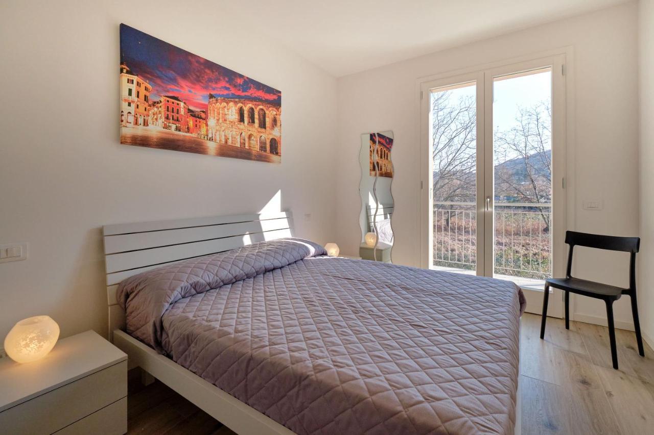 Apartmentsgarda - Garda31 Residence Luaran gambar