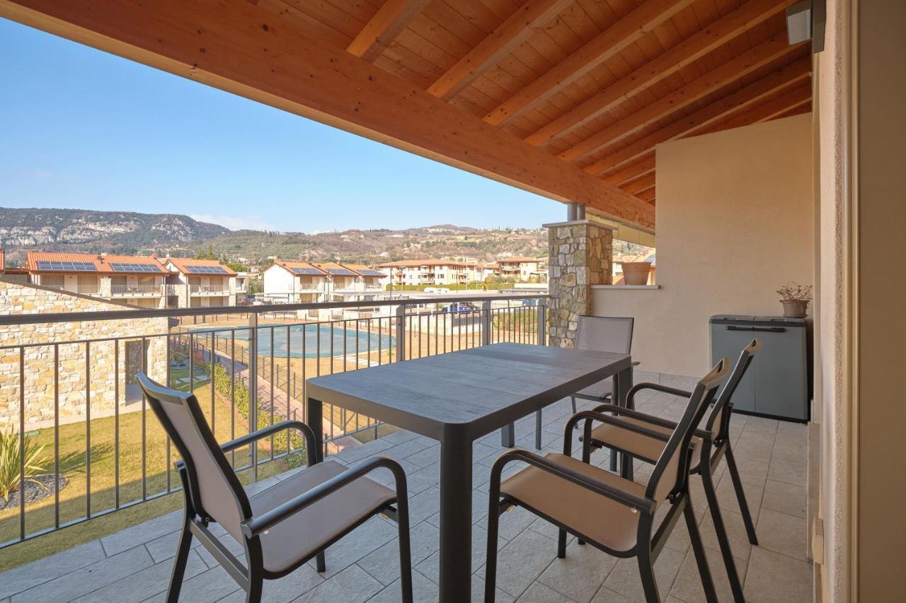 Apartmentsgarda - Garda31 Residence Luaran gambar