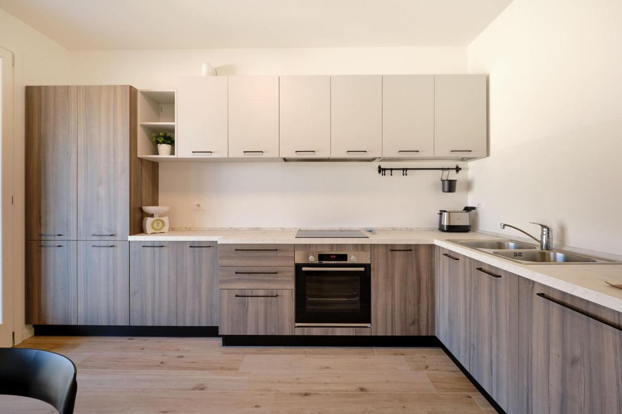 Apartmentsgarda - Garda31 Residence Luaran gambar