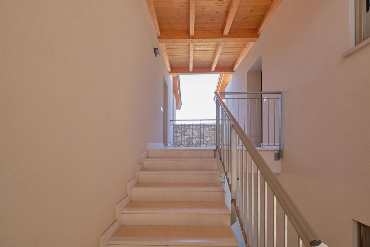 Apartmentsgarda - Garda31 Residence Luaran gambar