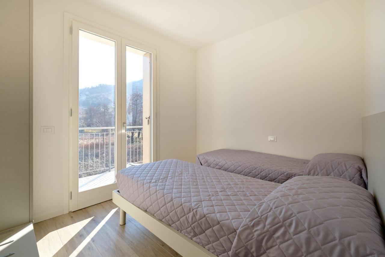 Apartmentsgarda - Garda31 Residence Luaran gambar