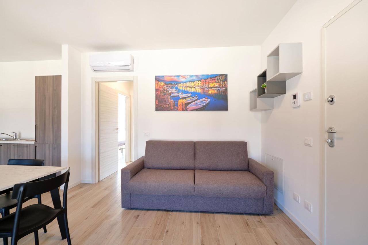 Apartmentsgarda - Garda31 Residence Luaran gambar