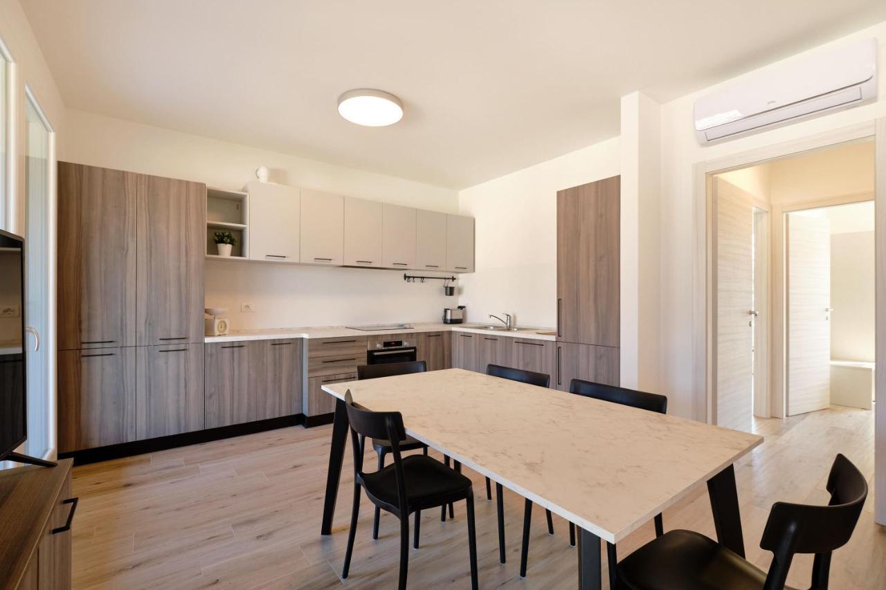 Apartmentsgarda - Garda31 Residence Luaran gambar
