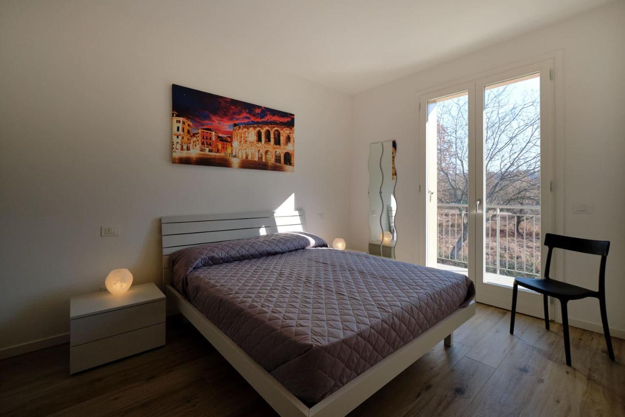 Apartmentsgarda - Garda31 Residence Luaran gambar