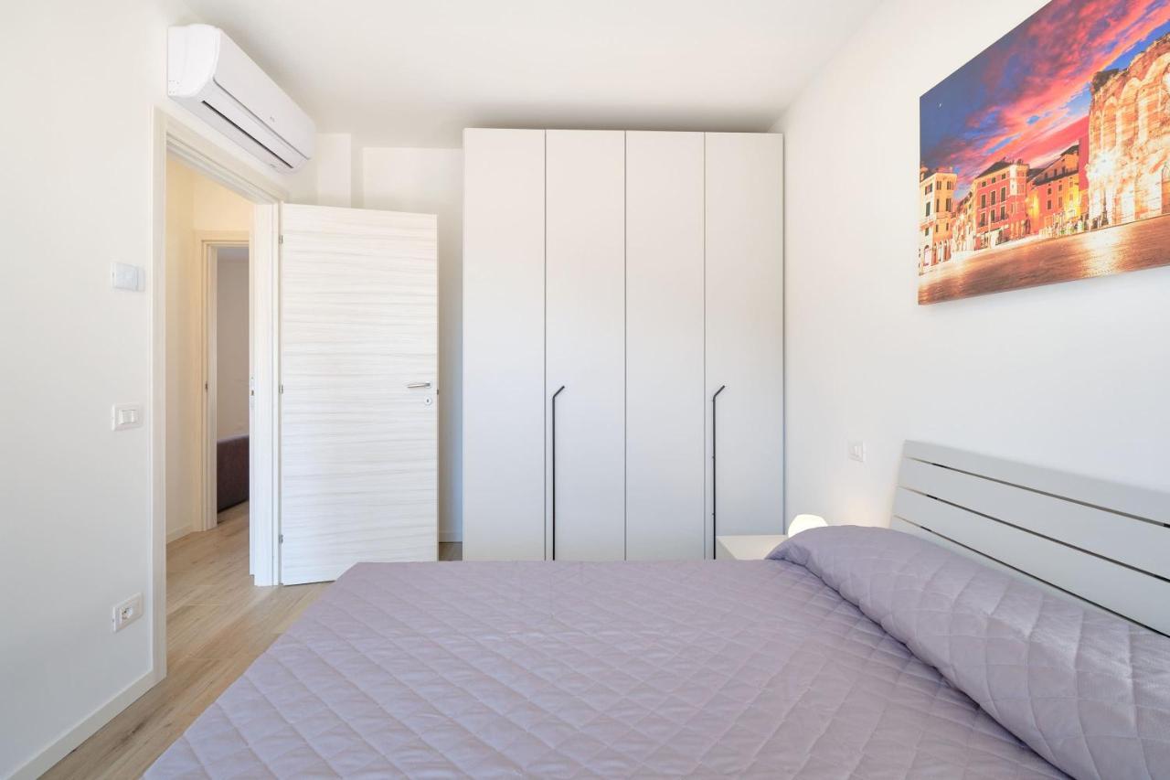 Apartmentsgarda - Garda31 Residence Luaran gambar