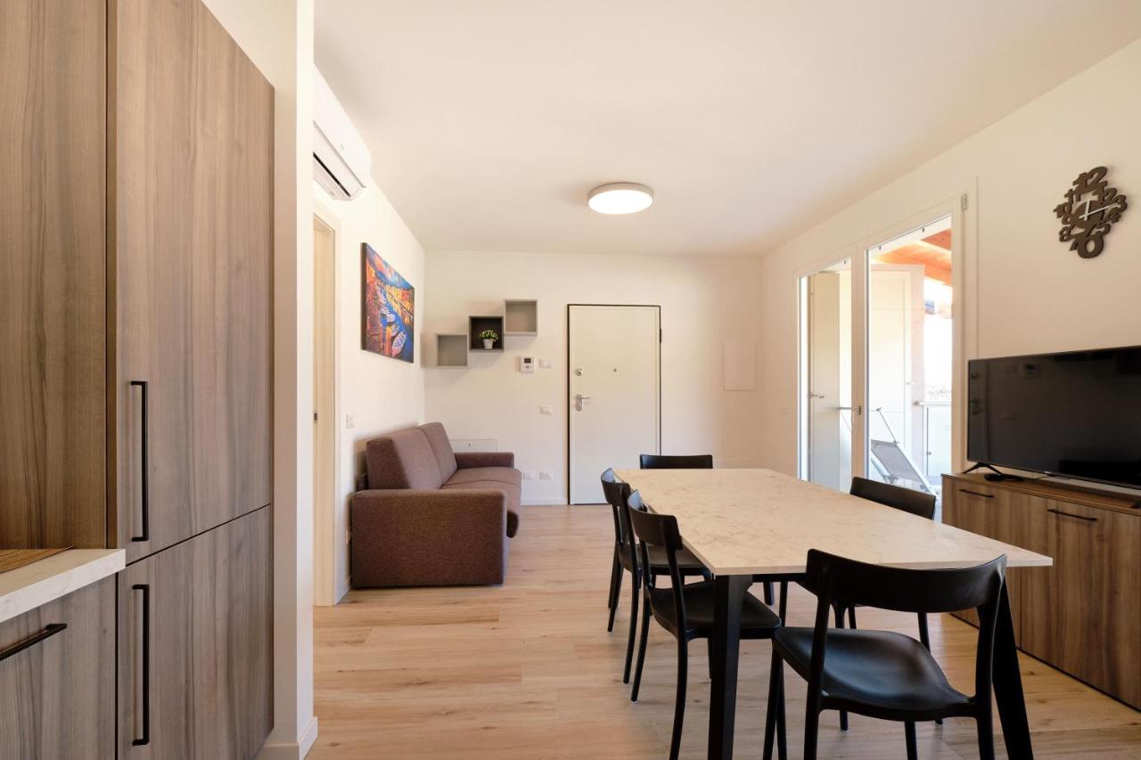 Apartmentsgarda - Garda31 Residence Luaran gambar
