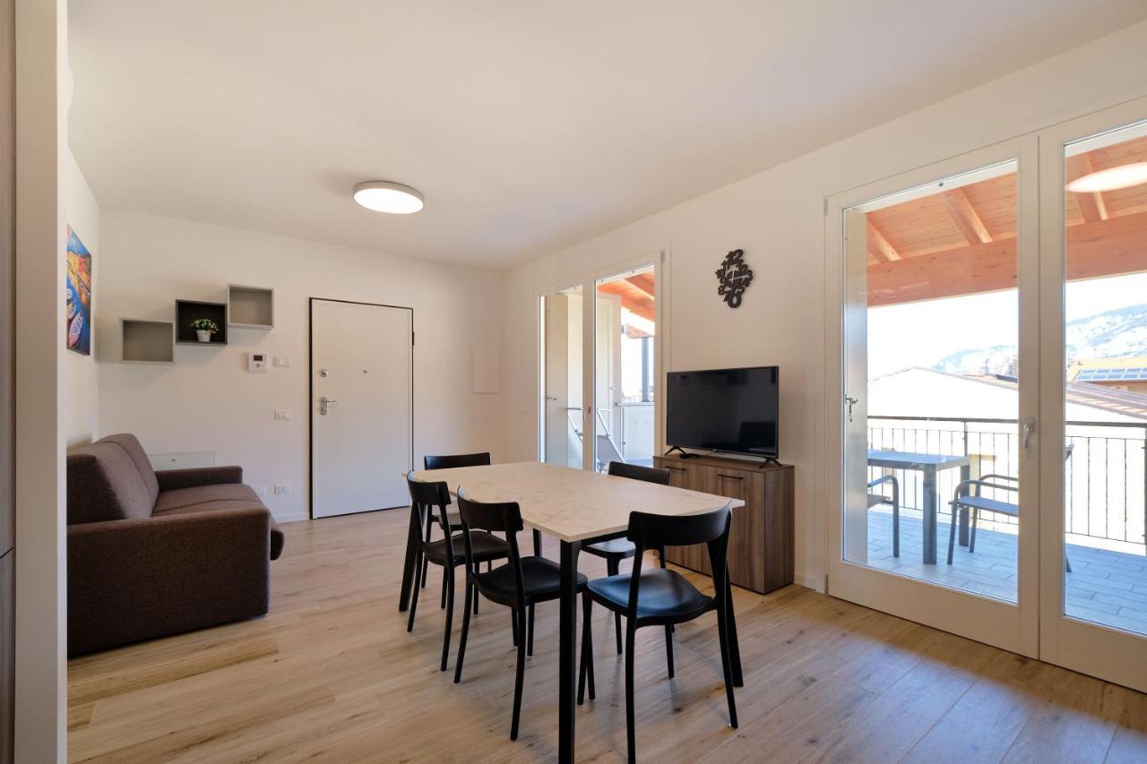 Apartmentsgarda - Garda31 Residence Luaran gambar
