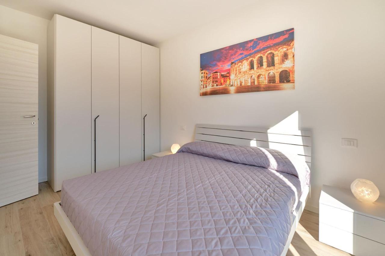 Apartmentsgarda - Garda31 Residence Luaran gambar