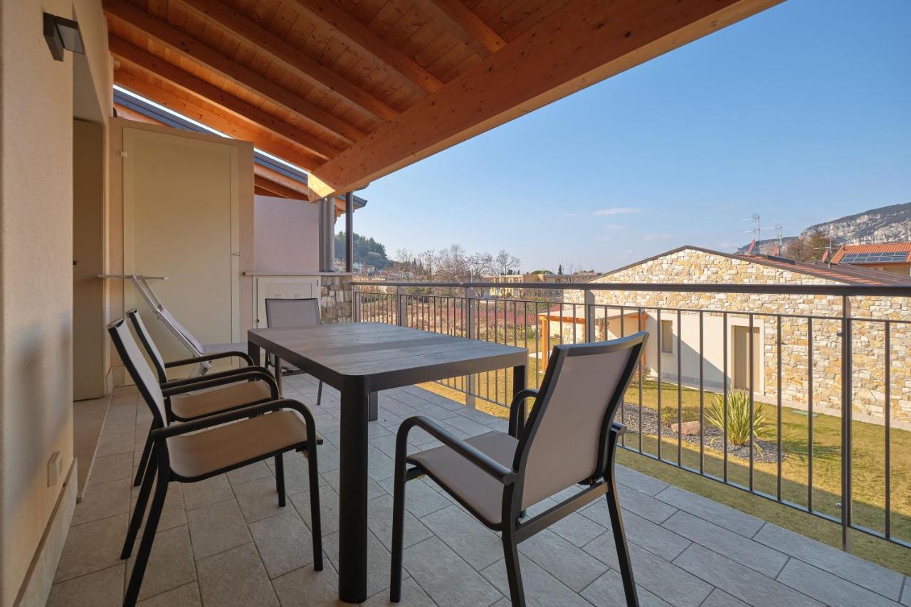 Apartmentsgarda - Garda31 Residence Luaran gambar