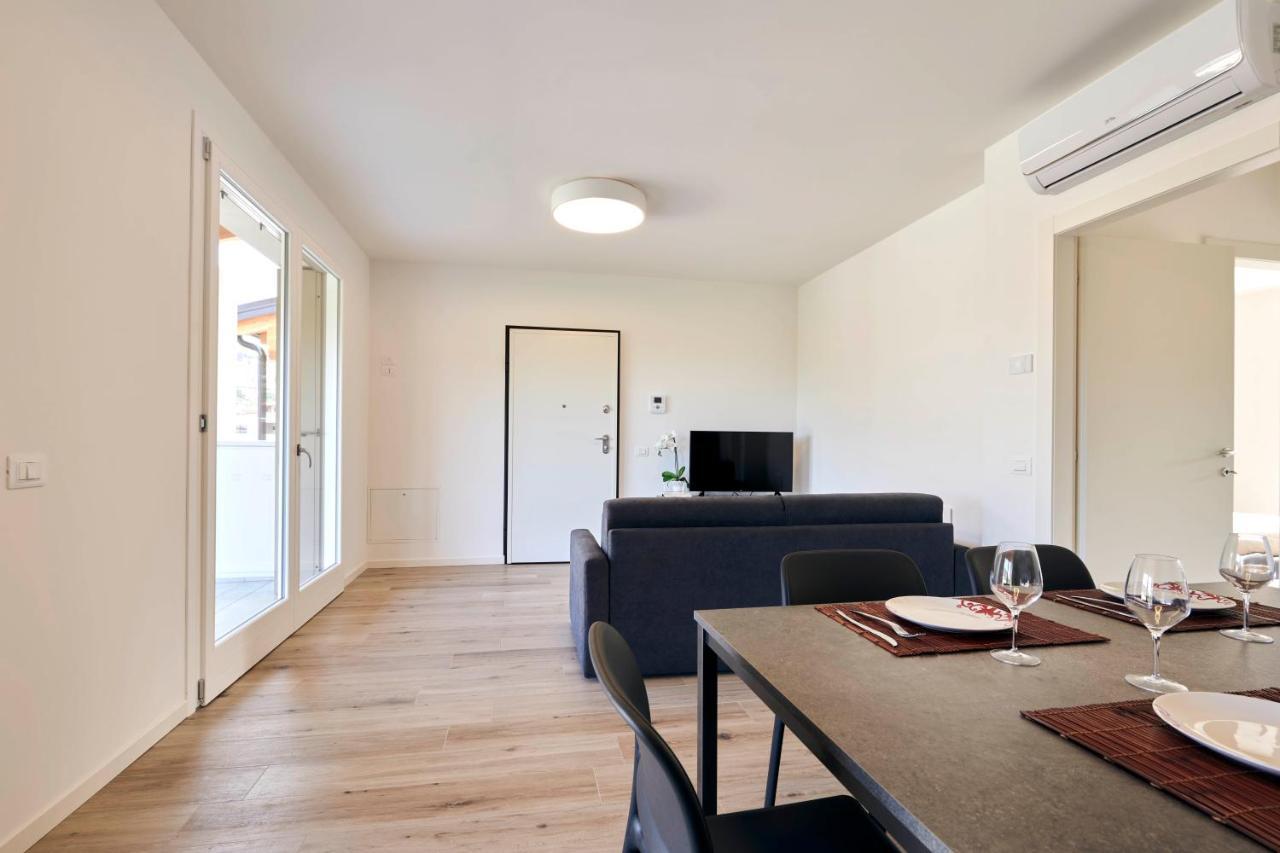 Apartmentsgarda - Garda31 Residence Luaran gambar