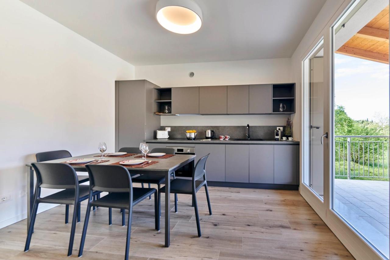 Apartmentsgarda - Garda31 Residence Luaran gambar
