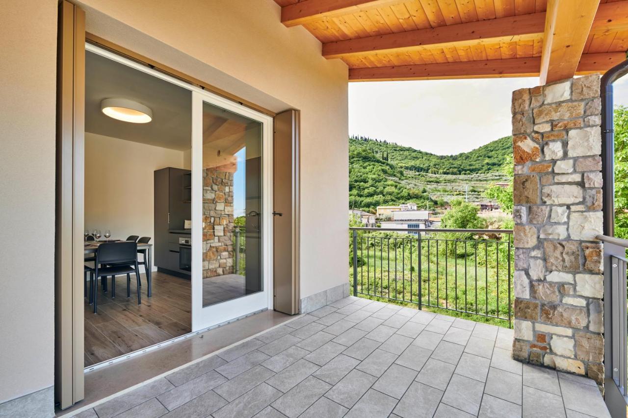 Apartmentsgarda - Garda31 Residence Luaran gambar