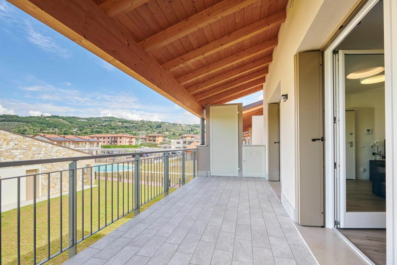 Apartmentsgarda - Garda31 Residence Luaran gambar