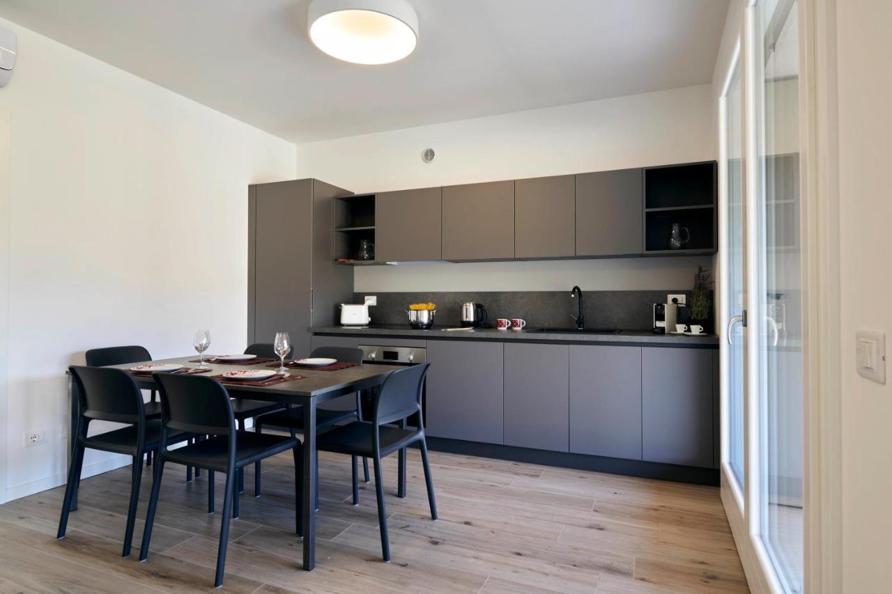 Apartmentsgarda - Garda31 Residence Luaran gambar