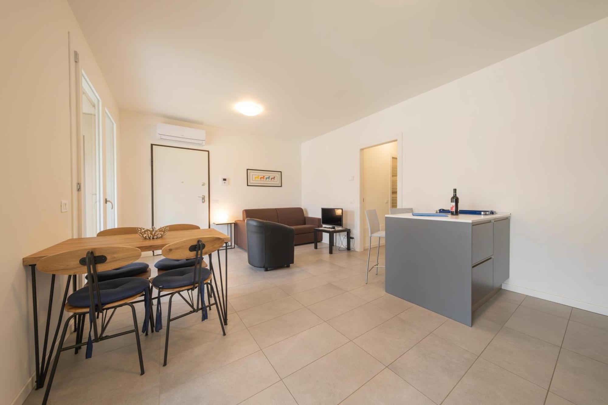 Apartmentsgarda - Garda31 Residence Luaran gambar