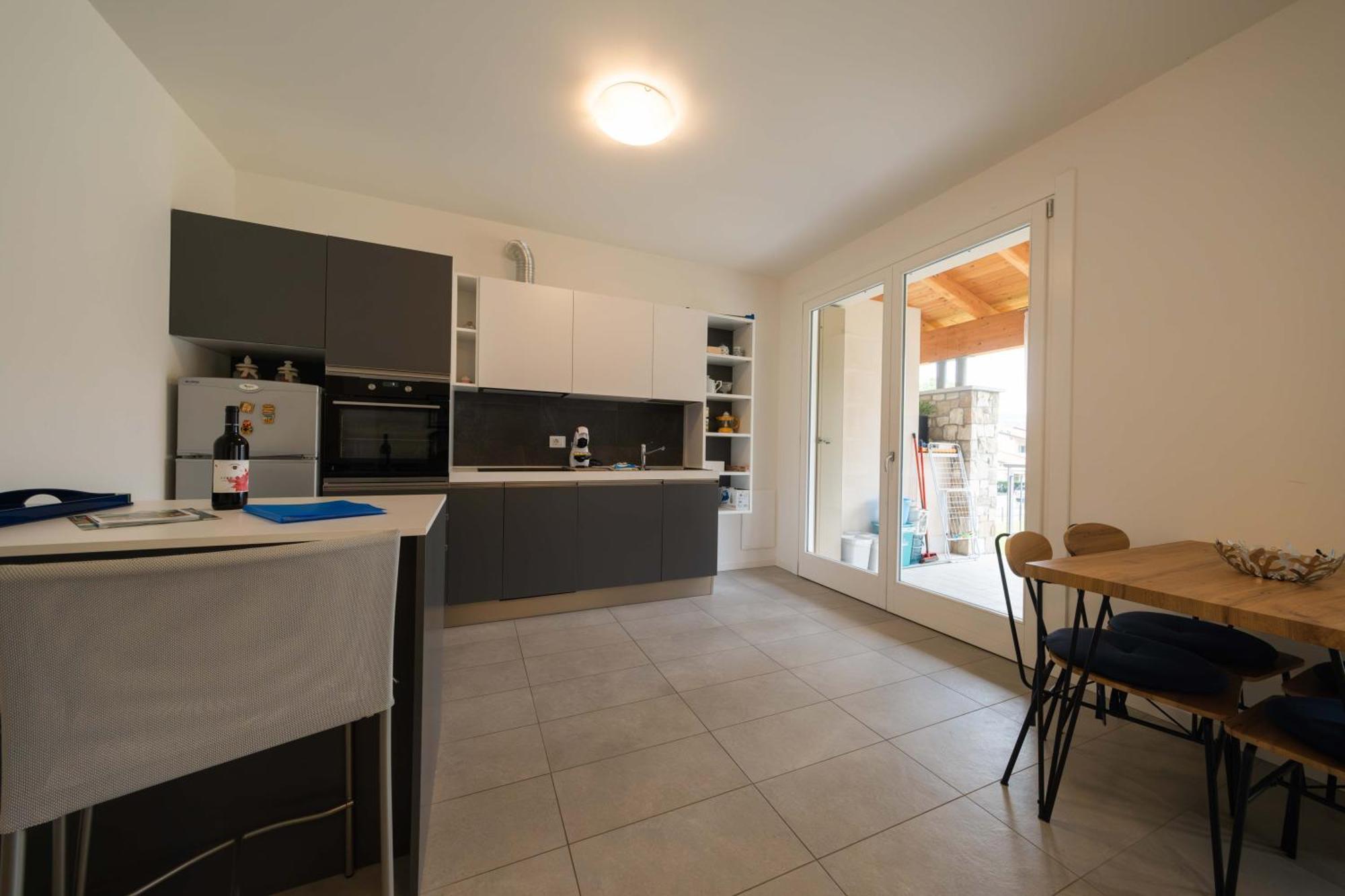 Apartmentsgarda - Garda31 Residence Luaran gambar