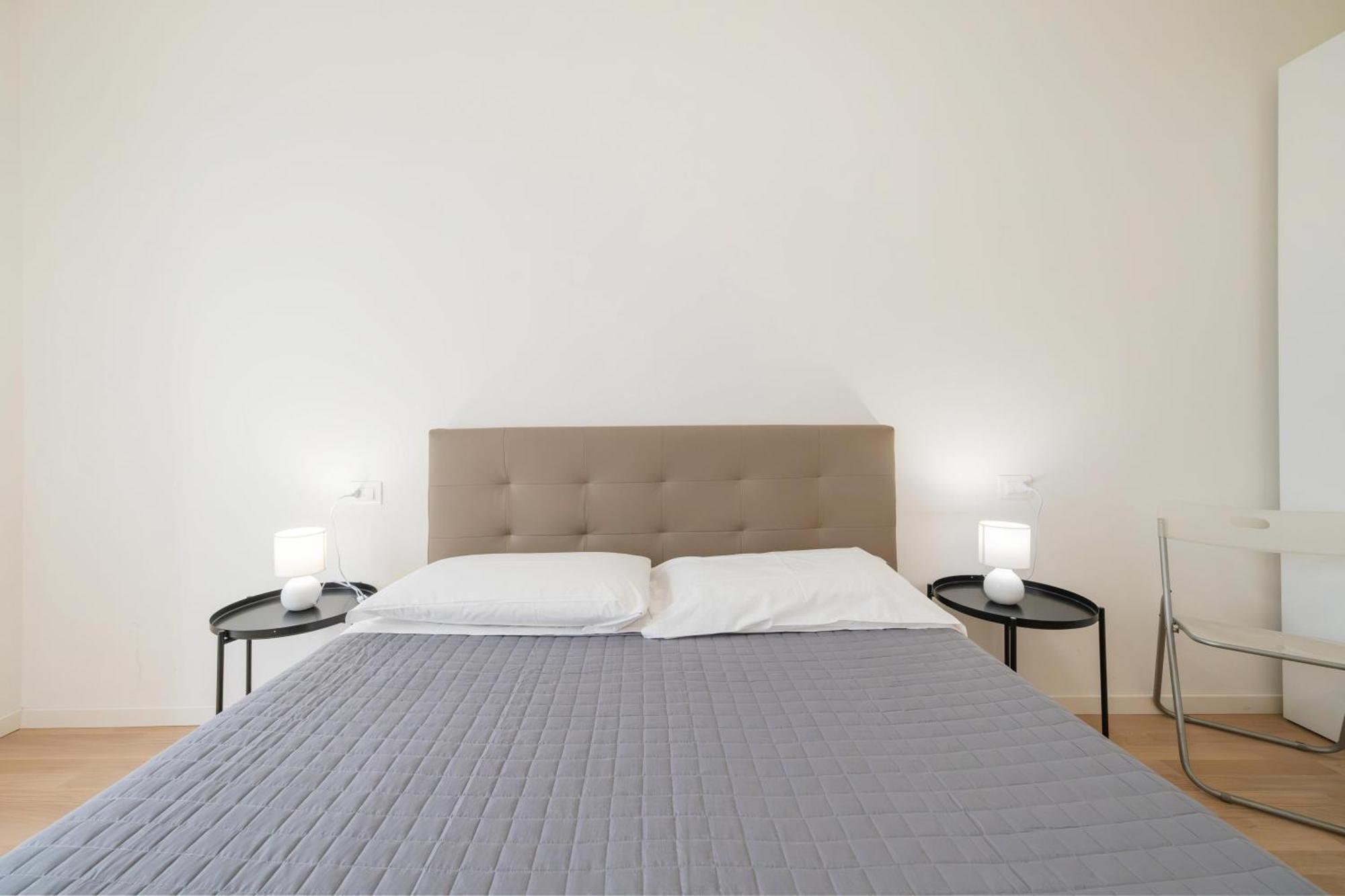 Apartmentsgarda - Garda31 Residence Luaran gambar