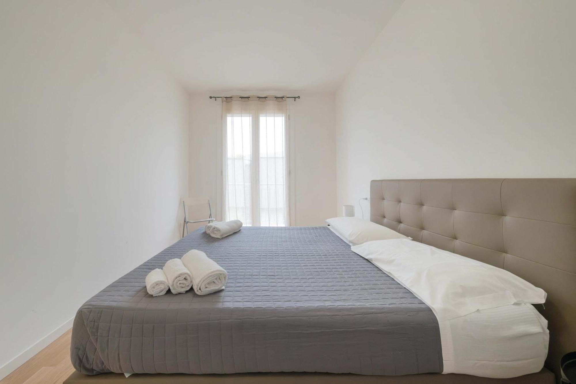 Apartmentsgarda - Garda31 Residence Luaran gambar